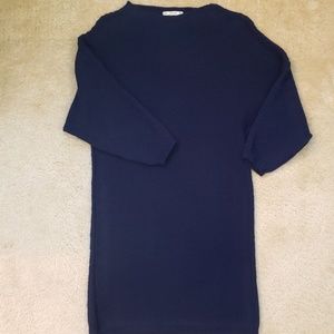 Zara Sweater Dress